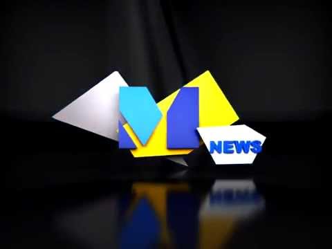 Metro TV News Bumper 2