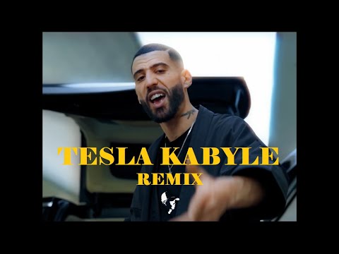 Didine Canon 16 Tesla Kabyle Remix For Fun