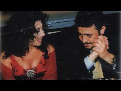 جورج وسوف نجوى كرم أنا ما فيي سهرة المستقبل