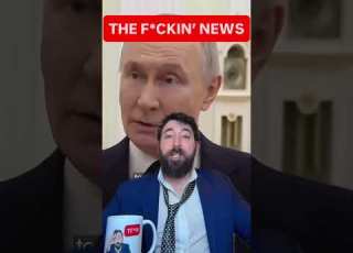 March 13 2026 Usa Iran Update Plus Sh T From Michigan Canada And Around The World