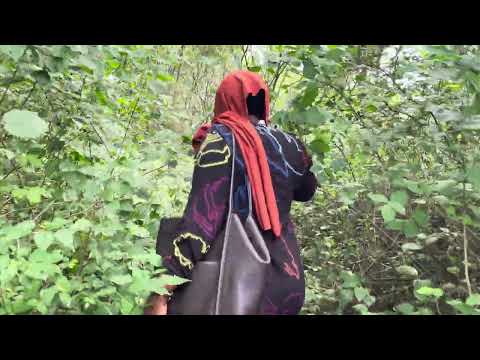 The Hidden Sanctuary Spiritual Oral History With Mfumwa Wajani Kibacha UNEDITED FOOTAGE