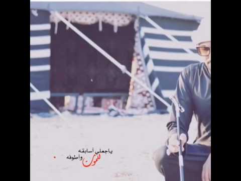 شيله ياجعلي اسابقه للموت واطوفه