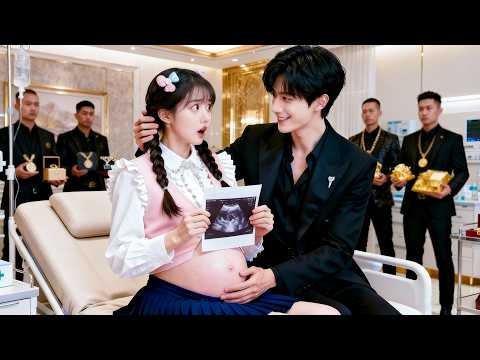 فتاة طيبة تنقذ عجوزا بالشارع فتكتشف أنها جدة المدير البارد ليلة واحدة تجعلها حاملا وزوجة ملياردير