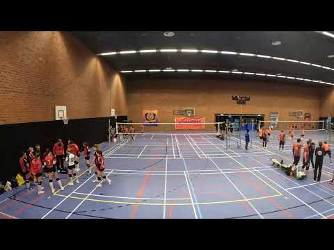 Harambee DS 3 Holyoke DS 2