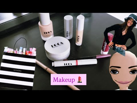 الميكب الي استخدمته للعيدد وتقيمي للميكب الميكب الي استخدمته للعيدد وتقيمي للميكب