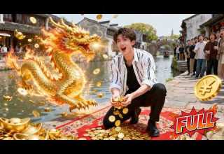 Mendiant Trouve Coffre Crache Or Passe De 0 Dollar à 100 Millions Dollars Devient PDG