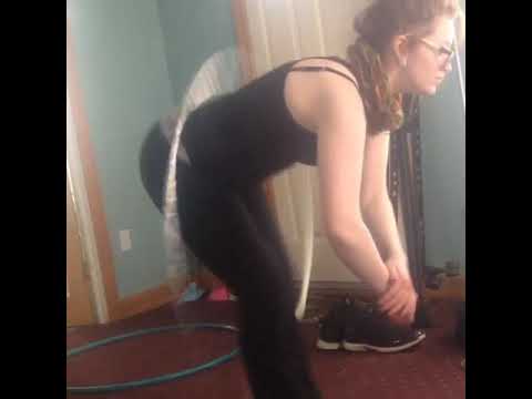 Butt Hooping