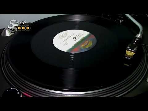 Booker Newberry III Love Town Long Version Slayd5000