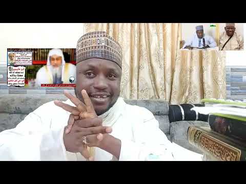 Gwabzawa Karo Na 2 Tsakanin Abulfathi Sani Attijany Da Lauwali Triumph Kano Akan ALLAH Yana Sama