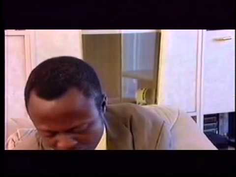 Frere Patrice Ni Yesu Allelua Ozana