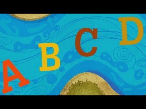 Nursery Rhymes For Chi Nursery Rhymes For Chi ABCD Song Nursery Rhyme HooplaKidz TV