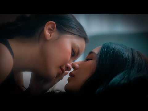 Ing Lilin Not My World Arya Cross Play Park ร กไม คาดฝ น 4K Eng Sub