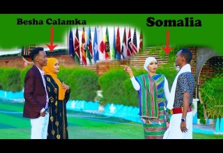 BISHAAR WADANI IQRO HAPPY CABDI BAAG FAHMO ILEYS DHAANTO CUSUB DEEQDA CAALAMKA