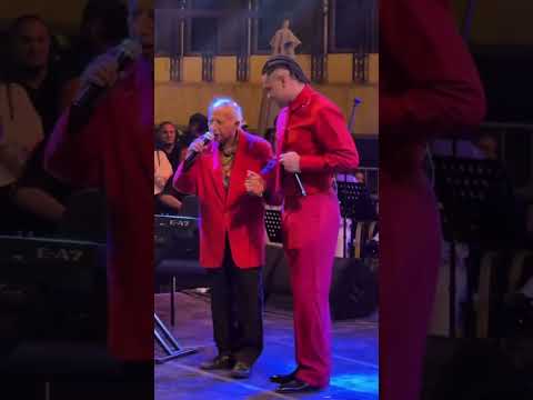 زياد ظاظا مع الموسيقار هاني شنوده Viral Youtubeshorts Explore