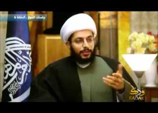لماذا لا ندعو الله مباشرة بدون وسيلة ياسر الحبيب
