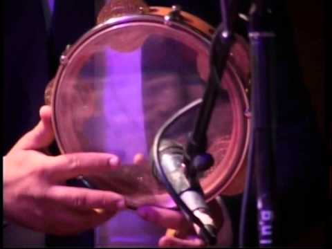 فرقة الموصلي للموسيقى العربية جميل جمال