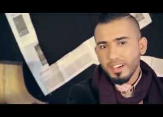  أغاني عراقي 2015 شلون عندك قلب وتخليني