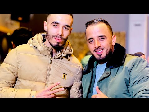 Fares Elabdaoui Gasba Live 2025 Kolech Faiet Ya Chmait فارس العبداوي عماد بوقنة كلش فايت يالشمايت