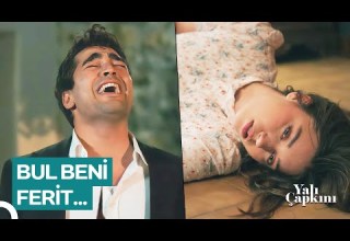 Seyran Ölüm Ve Yaşam Arasında Yalı Çapkını 79 Bölüm SON SAHNE