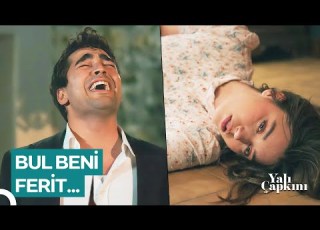 Seyran Ölüm Ve Yaşam Arasında Yalı Çapkını 79 Bölüm SON SAHNE