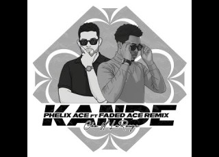 KANDE PHELIX ACE Ft FADED ACE REMIX Cho Ft La Rouge