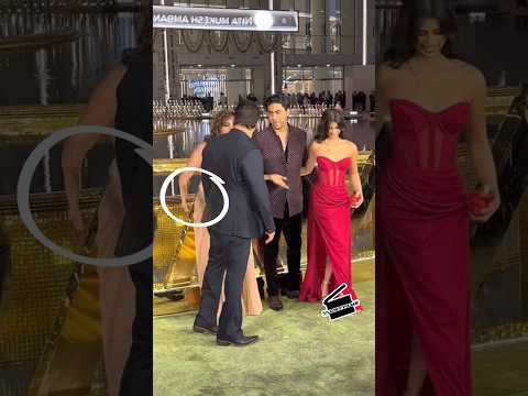 Salman Khan Don T Touch Gauri Khan And Suhana Khan Or Aryan Khan Good Looking Salmankhan