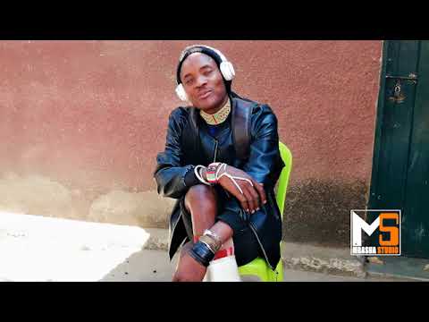 Sauti Ya Simba Harusi Ya Loi Mbasha Studio