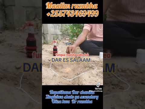 Jinsi Ya Kumfungua Mtu Alie Mbali