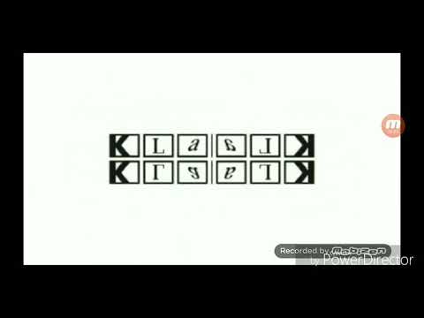 Klasky Csupo In G Major Mirror Top Reversed