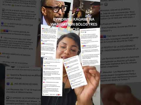 Ends Kangame And Washington B0l0s Very Angry