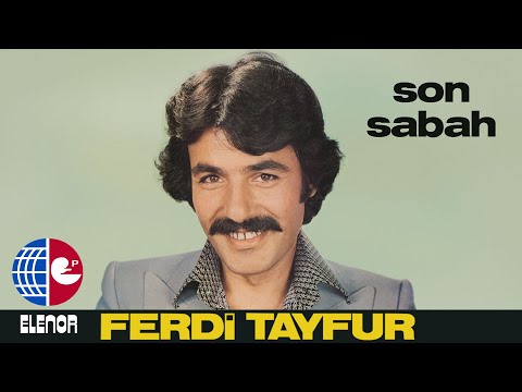 Ferdi Tayfur Yüreğimde Yara Var