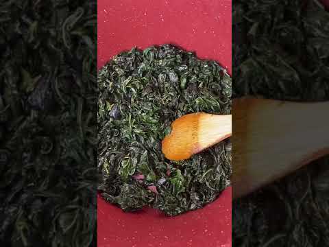 ملوخية سورية على الاصول