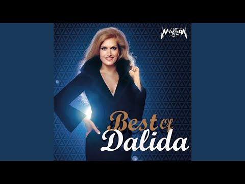 Best Of Dalida