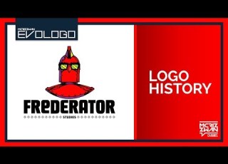  Frederator Studios Logo History Evologo Evolution Of Logo