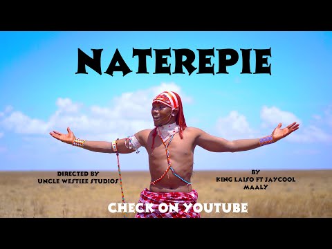 NATEREPIE BY KING LAISO FT JAYCOOL MAALY 4K OFFICIAL VIDEO