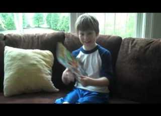  Zoobooks Infomercial