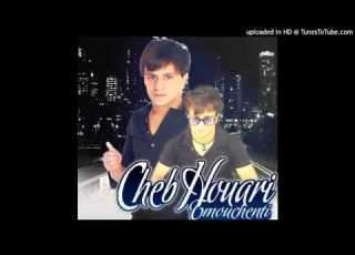 Cheb Houari Tmouchenti Chira Nebghiha Succés 2015