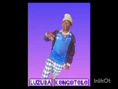 LUZUBA KONGOTOLO SONG SHIHANGO BY SENGEREMA RECORD