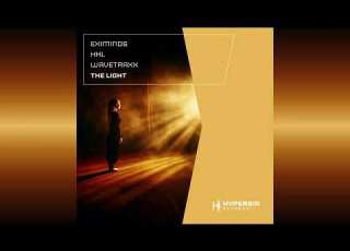  Eximinds HKL Wavetraxx The Light Extended Mix