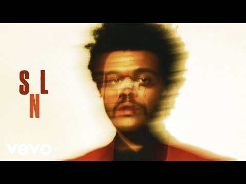 The Weeknd Blinding Lights Live On Saturday Night Live 2020
