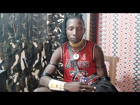 MLILILWA MANG OMBE UJUMBE WA MEMBE WASHA 0753805001 MBASHA STUDIO 2023