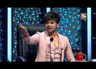  Kumarsanu Live In Indianidol Nahi Ye Ho Nahi Sakta