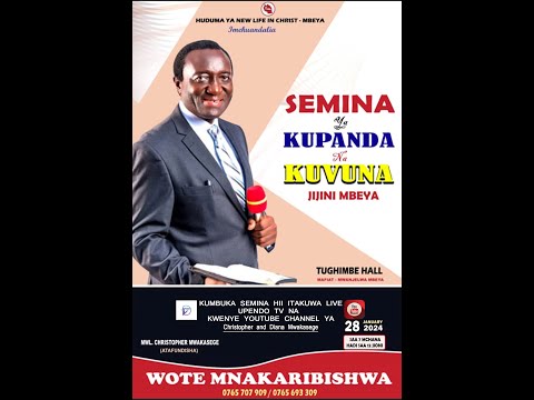 Kupanda Sadaka Kuvuna Maelekezo Mwl Christopher Mwakasege Kupanda Sadaka Kuvuna Maelekezo Mwl Christopher Mwakasege