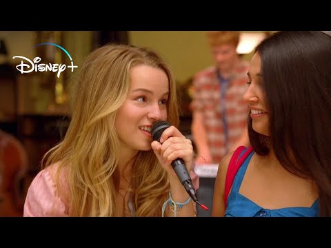 Lemonade Mouth Somebody Official Music Video HD 1080p