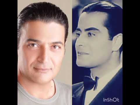 الكابو حميد الشاعري تجنن يا فريد