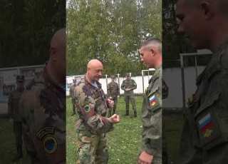 Рукопашный бой Спецназа Вадим Старов мгновенная нейтрализация Запрещенные удары в спорте