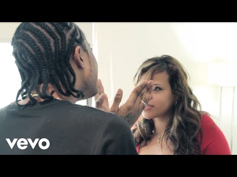 Tommy Lee Sparta My Love Official Music Video