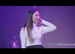 191231 스텔라장 Stella Jang 아름다워 앵콜곡 4k 스텔라장 단독공연 보통날의 기적