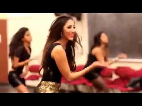 تعلم الرقص الهندي اغنيه السلامي اشكم يارا YouTube