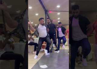 دبكتي نجم عالي ما بينطال الأول في العالم العالم العربي دبكة ابلور Dance دبكة عرب Dab